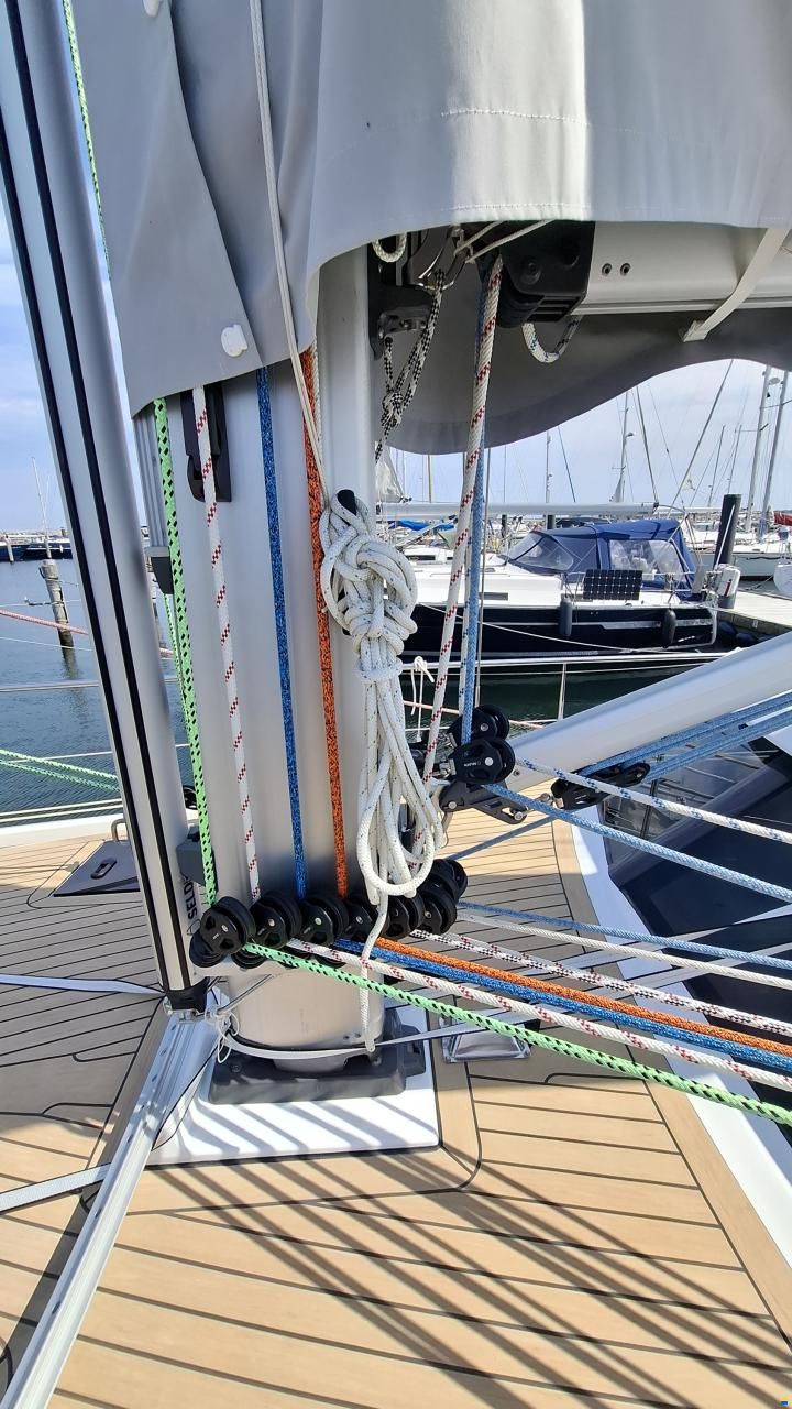 Sirius 40 DS