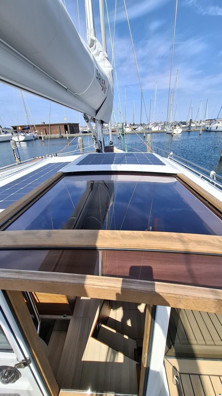 Sirius 40 DS