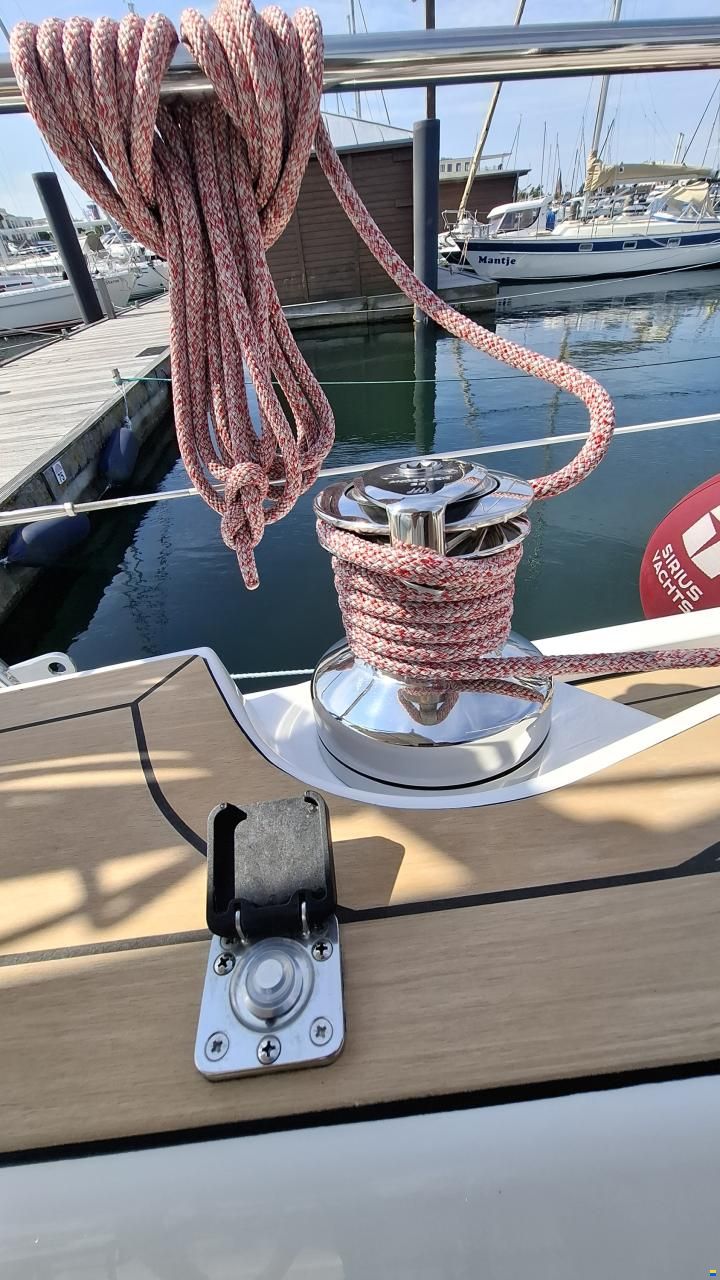Sirius 40 DS