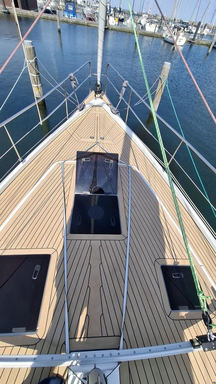 Sirius 40 DS