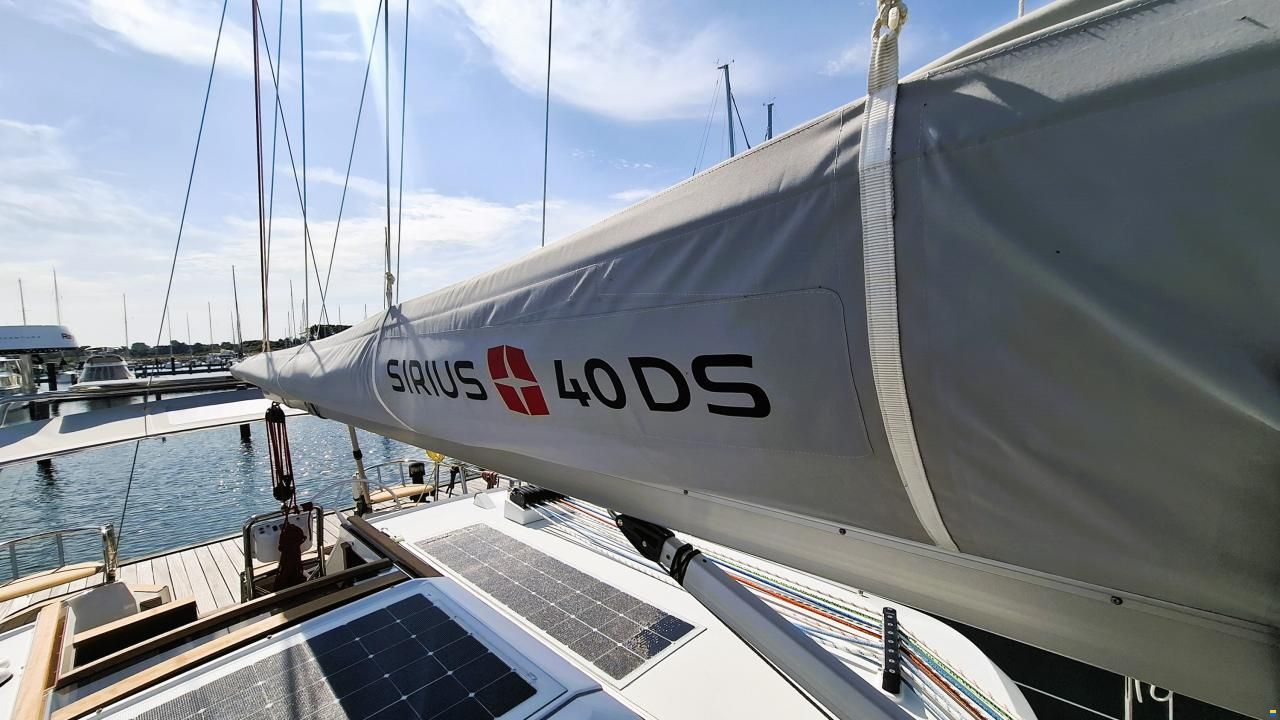 Sirius 40 DS