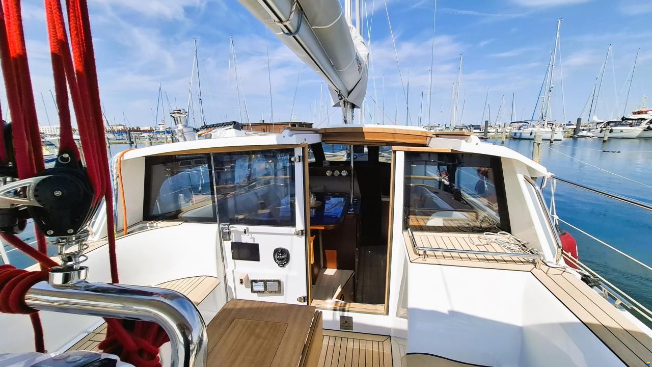 Sirius 40 DS