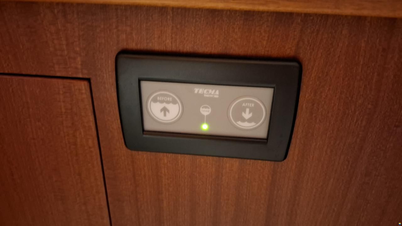 Sirius 40 DS