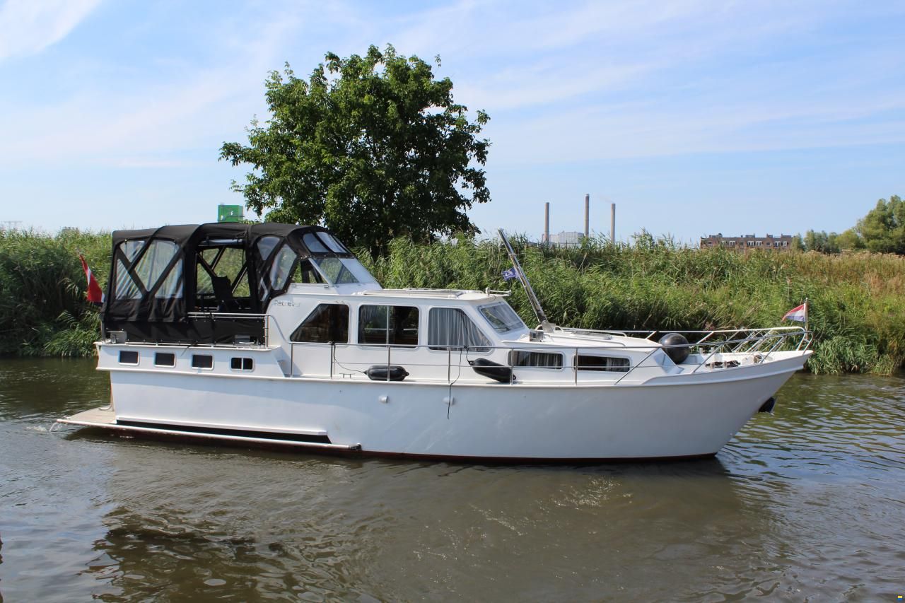 Kruiser 1250 AK | 1993