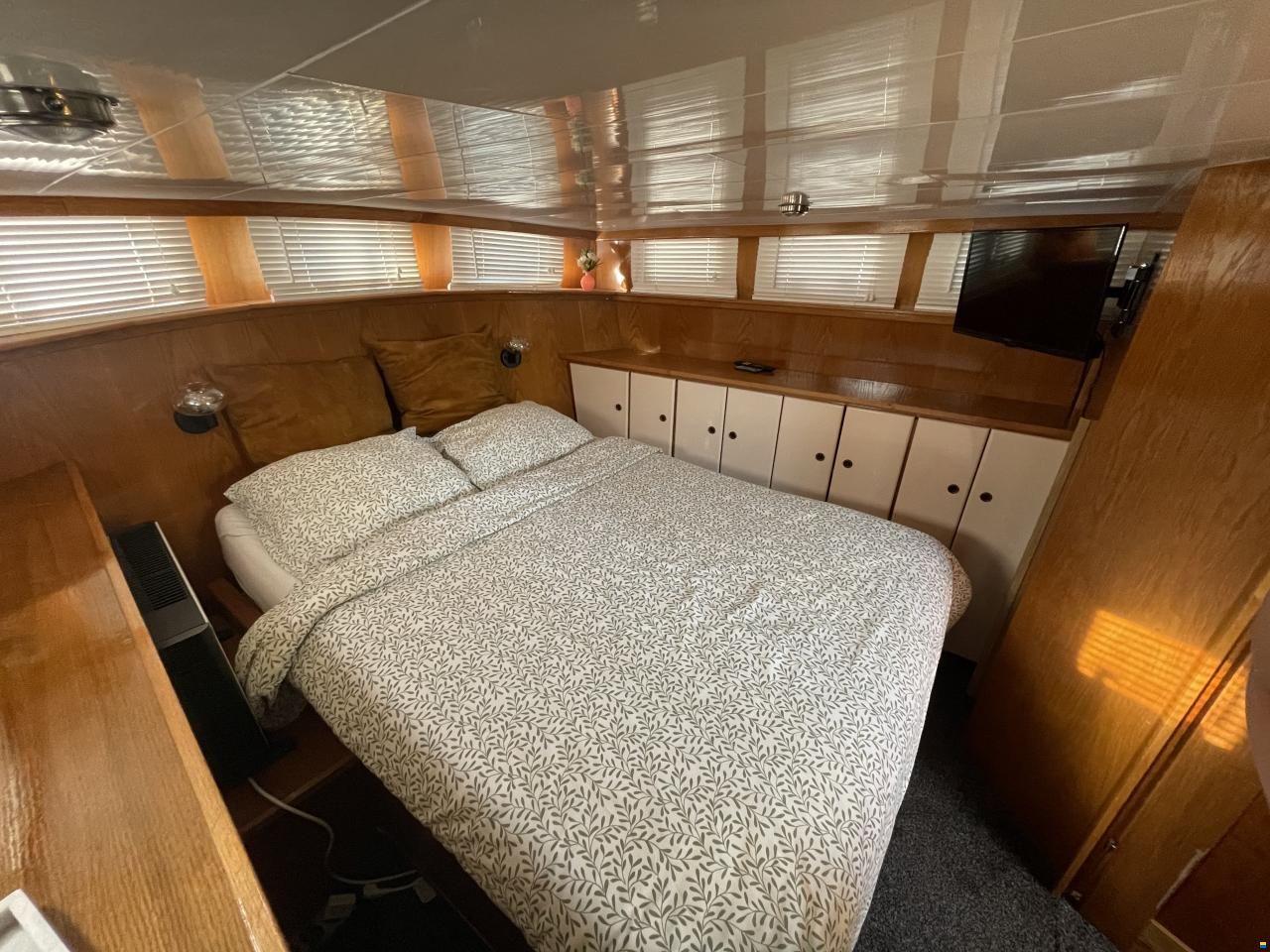 Kruiser 1250 AK | 1993