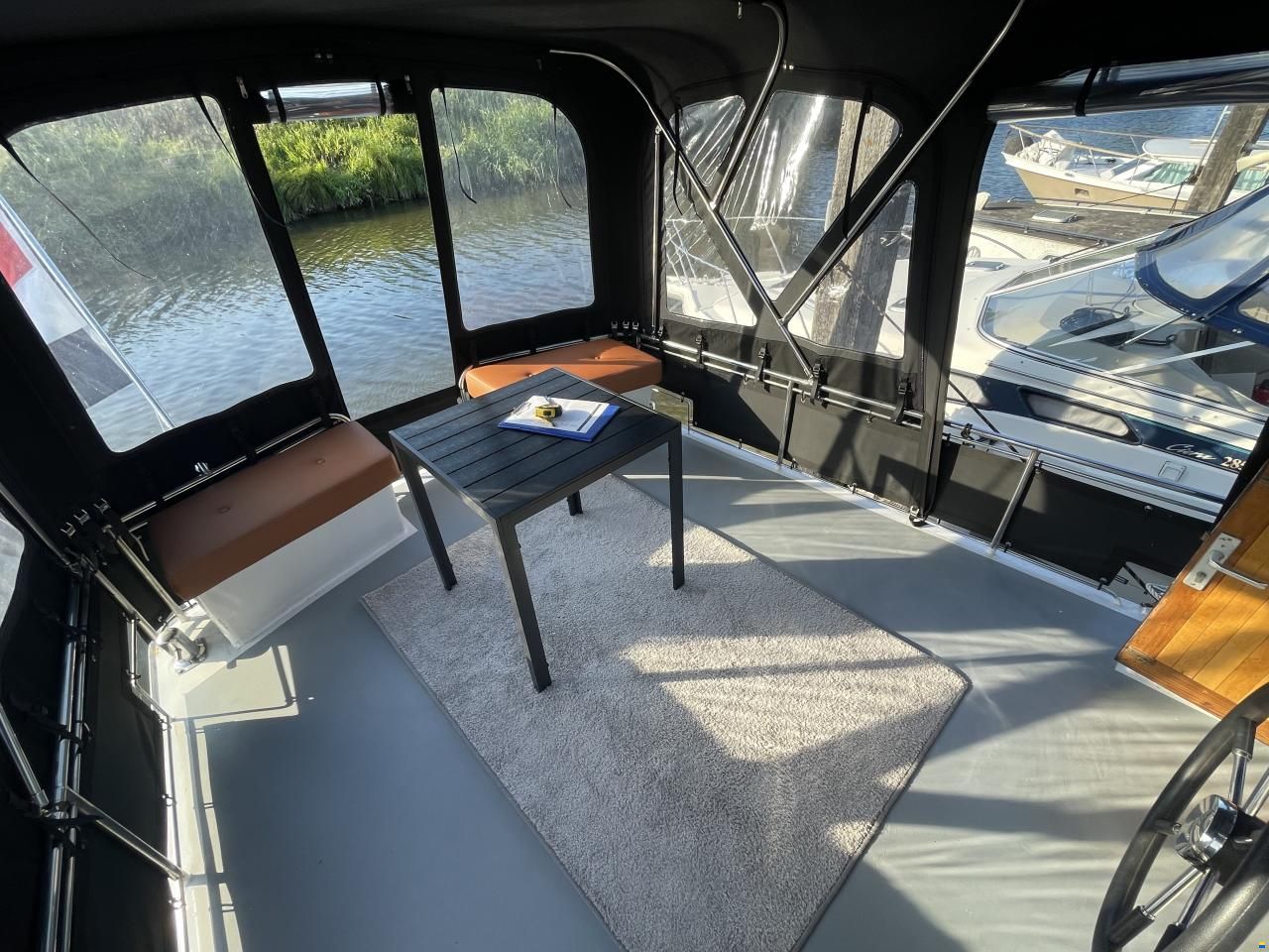 Kruiser 1250 AK | 1993