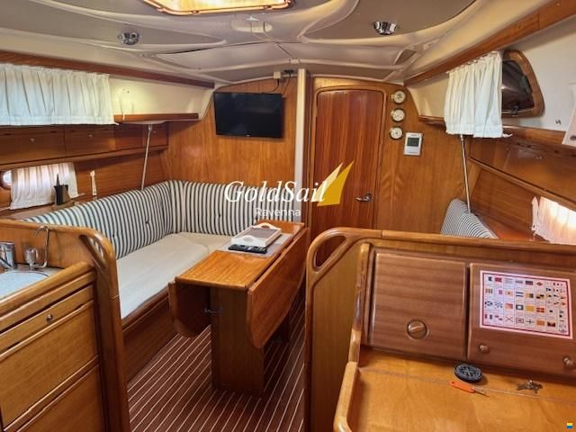 Bavaria 33 Cruiser