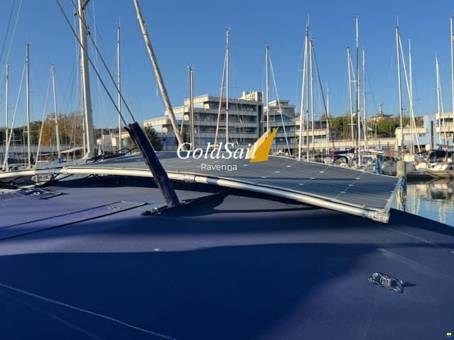 Bavaria 33 Cruiser