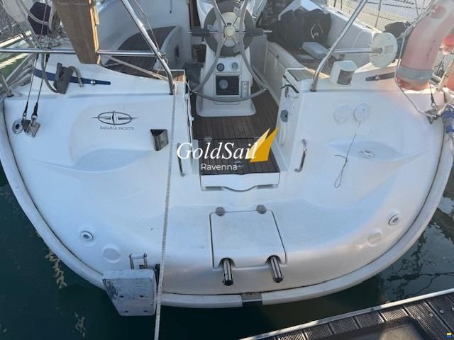 Bavaria 33 Cruiser