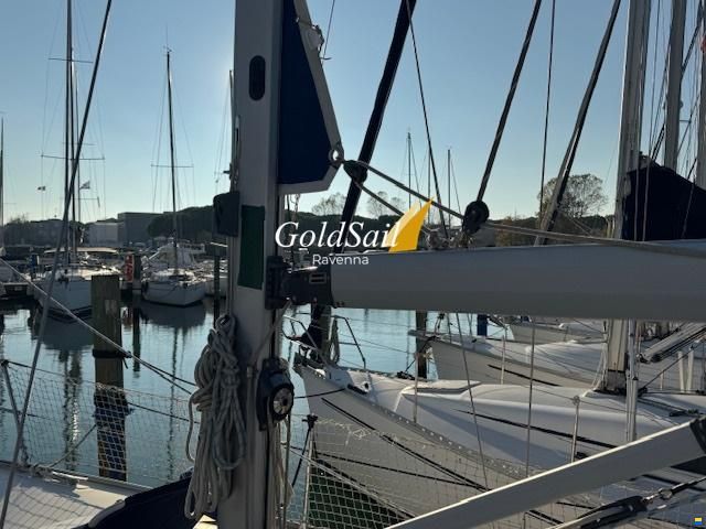 Bavaria 33 Cruiser