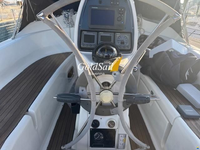 Bavaria 33 Cruiser