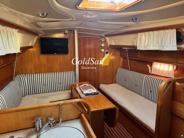 Bavaria 33 Cruiser