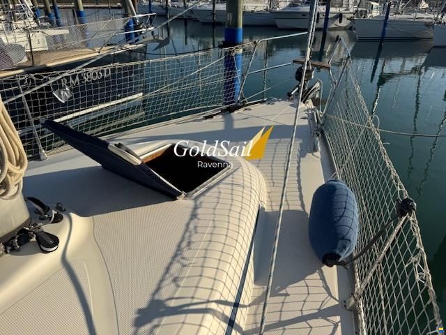 Bavaria 33 Cruiser