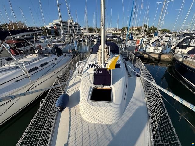 Bavaria 33 Cruiser