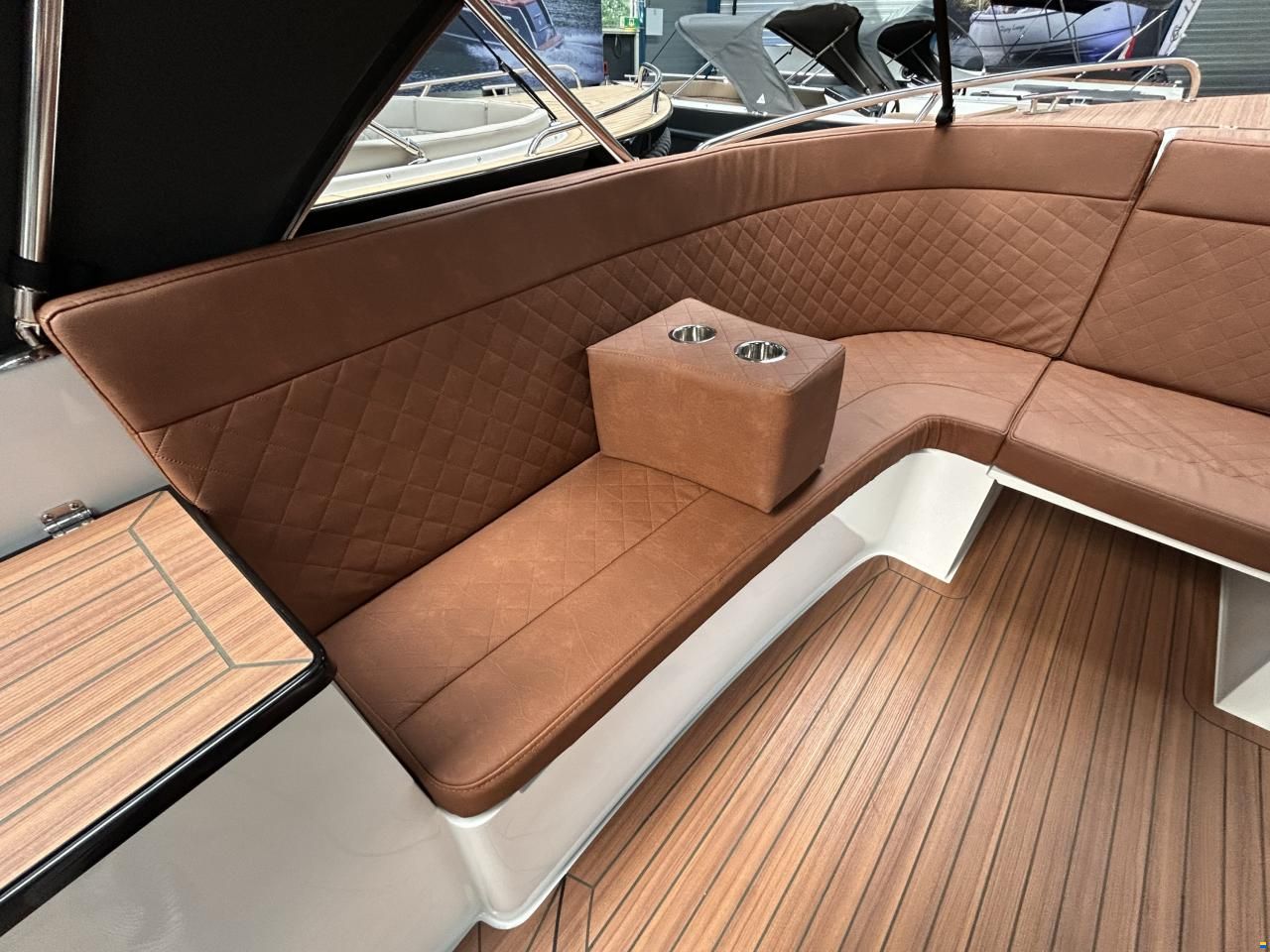 Maxima 720 Retro