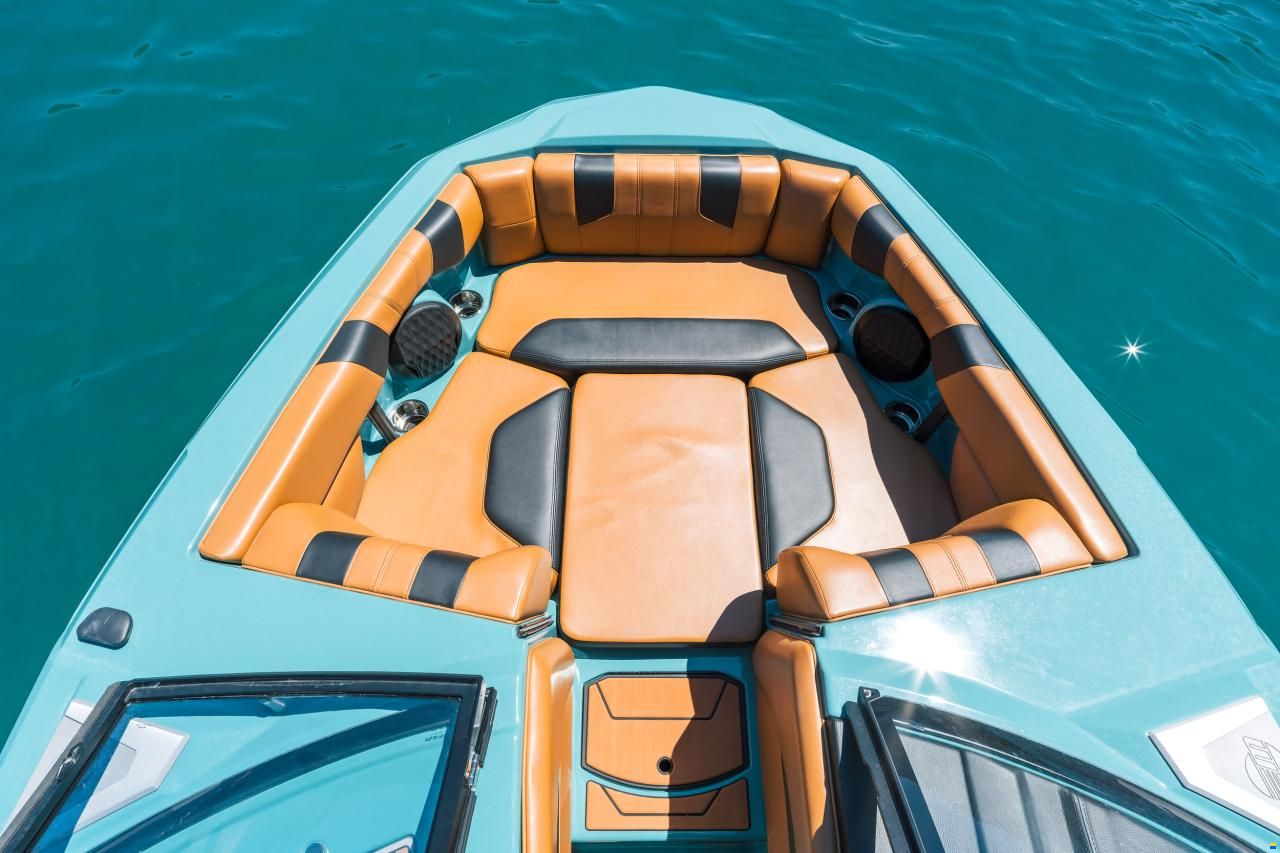 Malibu 21 LX