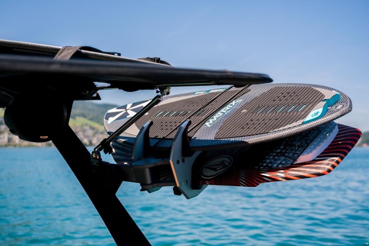 Malibu 21 LX