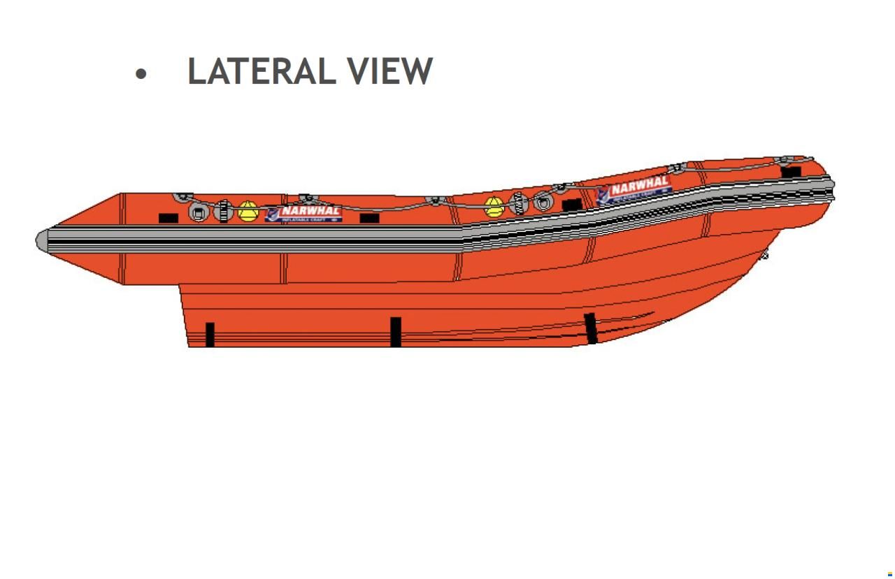 Narwhal SV-420
