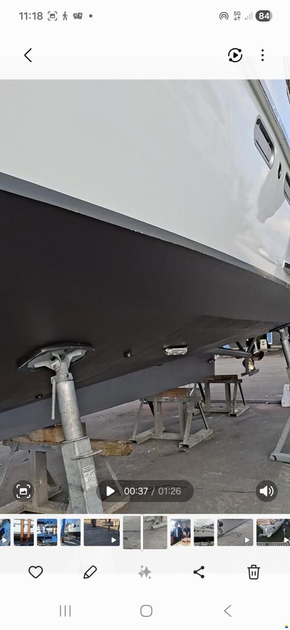 Vanderheijden Dynamic 1500 vedette hollandaise