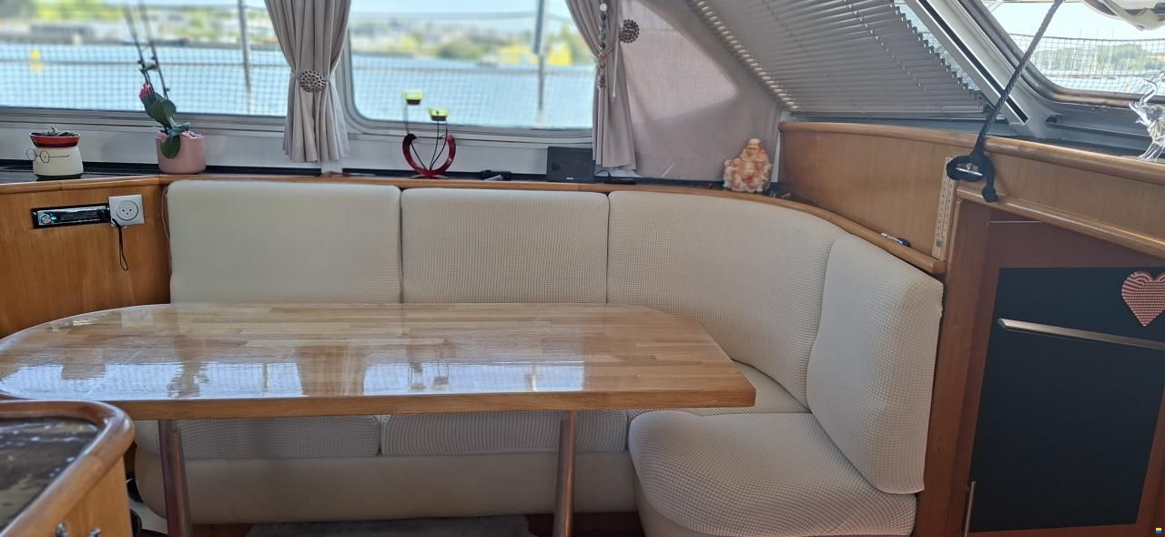 Vanderheijden Dynamic 1500 vedette hollandaise