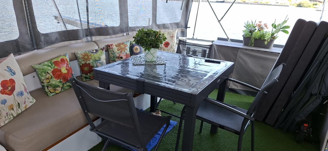 Vanderheijden Dynamic 1500 vedette hollandaise
