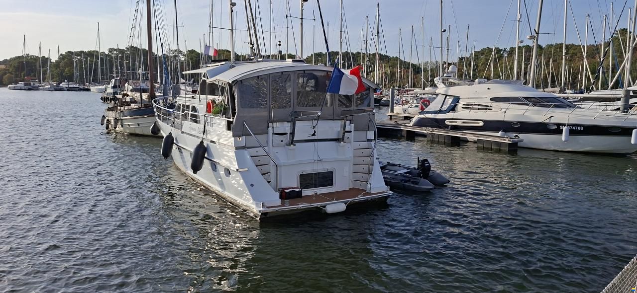 Vanderheijden Dynamic 1500 vedette hollandaise
