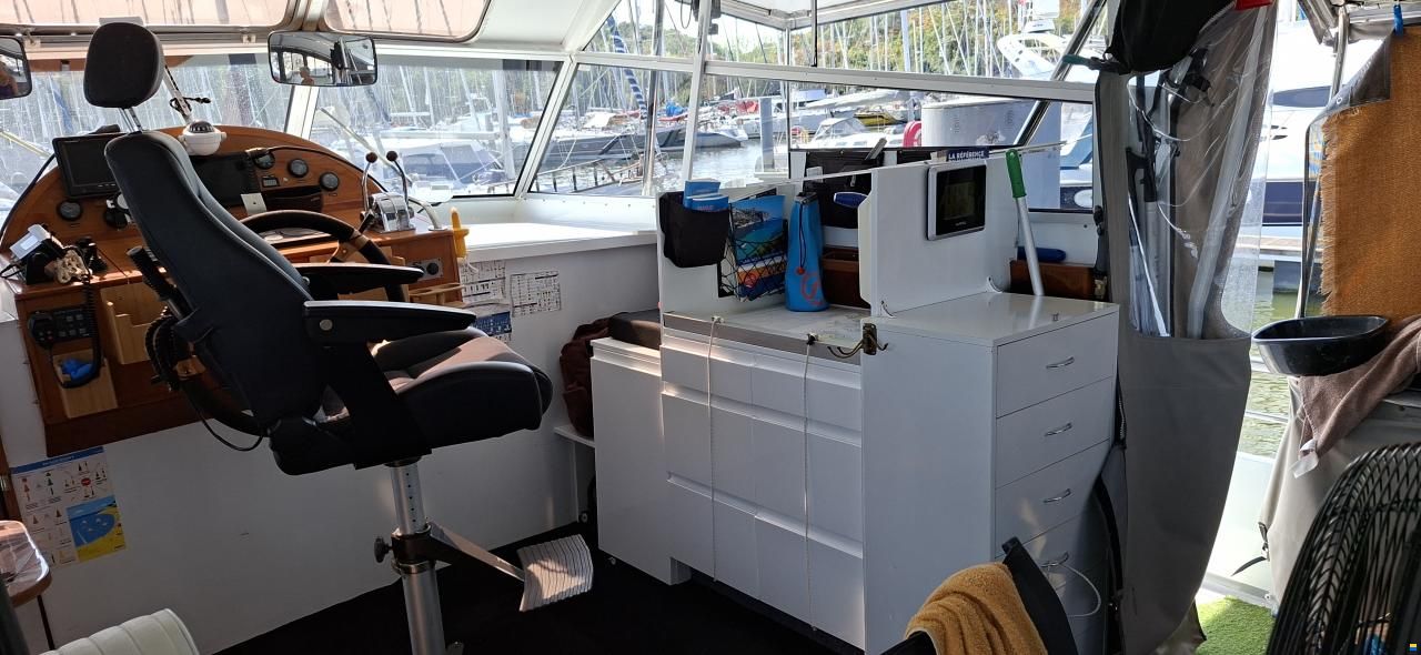 Vanderheijden Dynamic 1500 vedette hollandaise