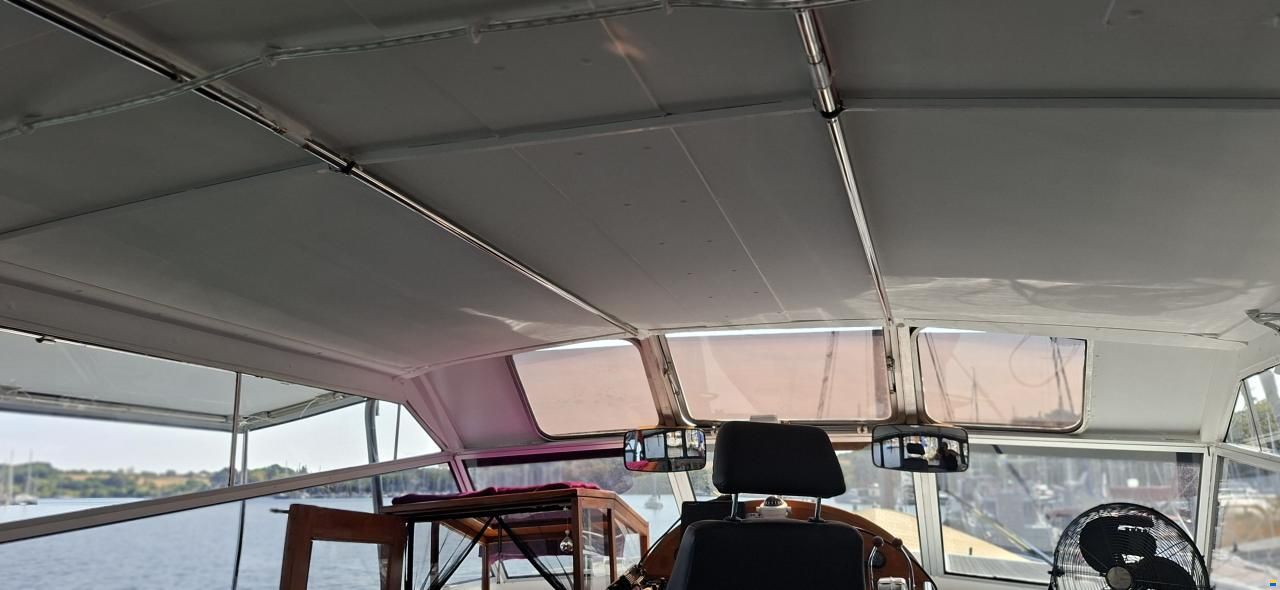 Vanderheijden Dynamic 1500 vedette hollandaise