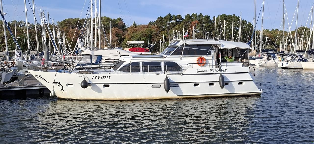 Vanderheijden Dynamic 1500 vedette hollandaise