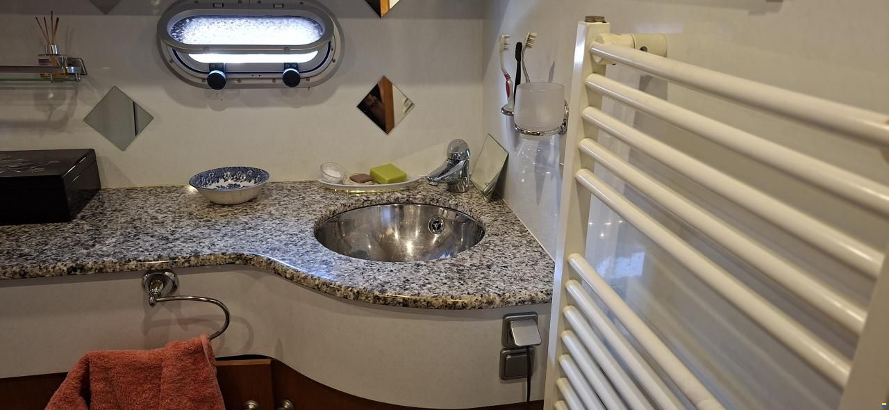 Vanderheijden Dynamic 1500 vedette hollandaise