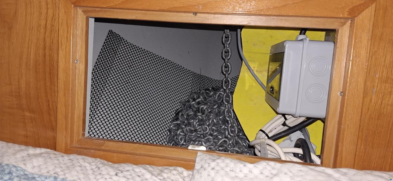 Vanderheijden Dynamic 1500 vedette hollandaise