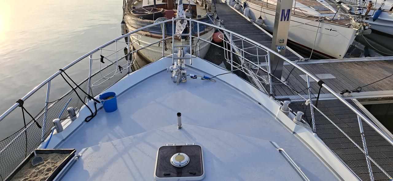 Vanderheijden Dynamic 1500 vedette hollandaise