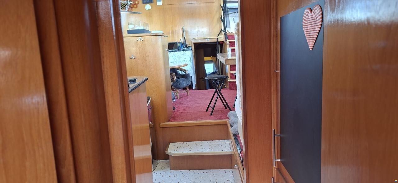 Vanderheijden Dynamic 1500 vedette hollandaise