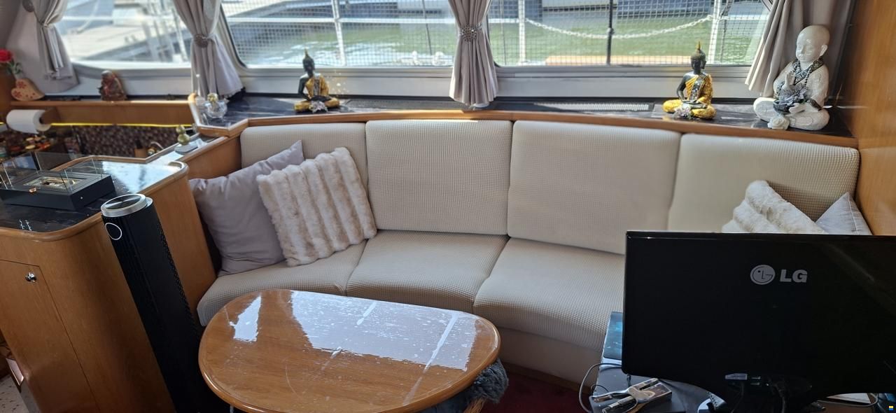 Vanderheijden Dynamic 1500 vedette hollandaise