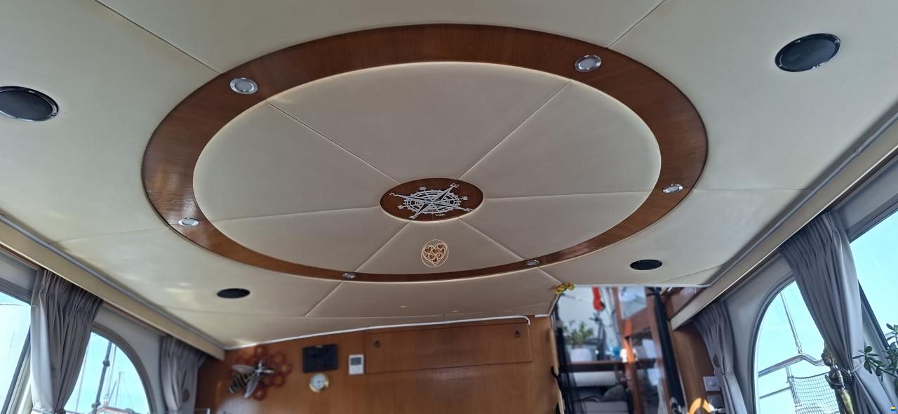 Vanderheijden Dynamic 1500 vedette hollandaise