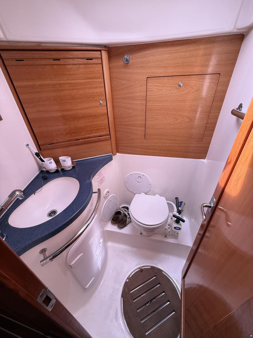 Bavaria 40 cruiser