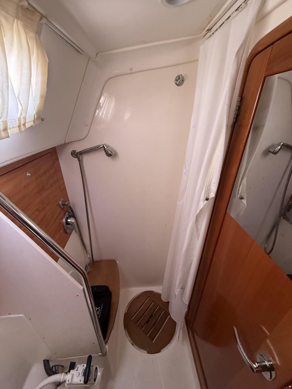 Bavaria 40 cruiser