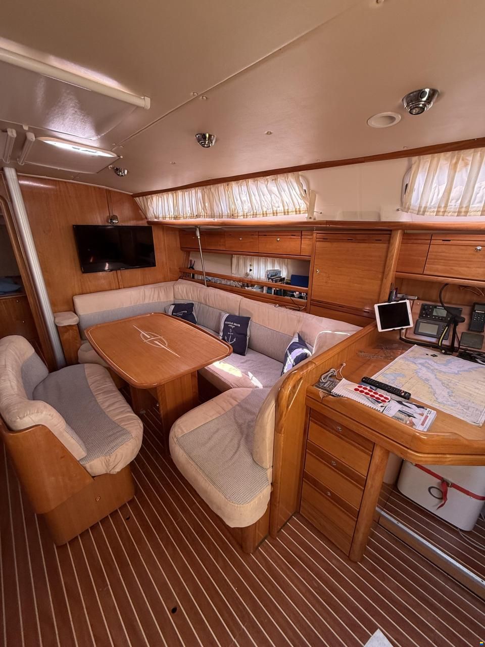 Bavaria 40 cruiser