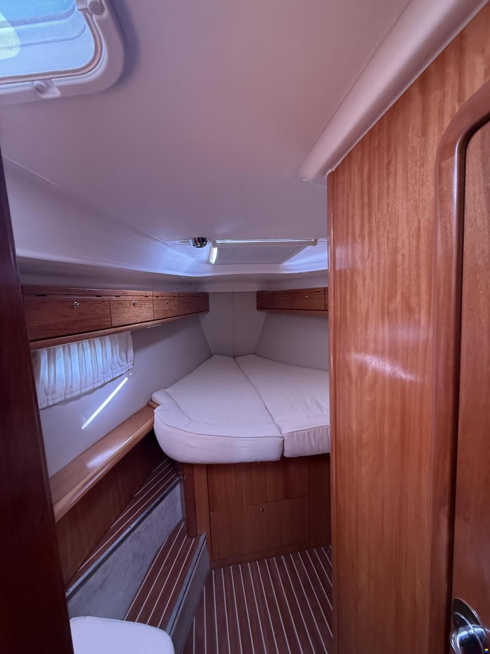 Bavaria 40 cruiser