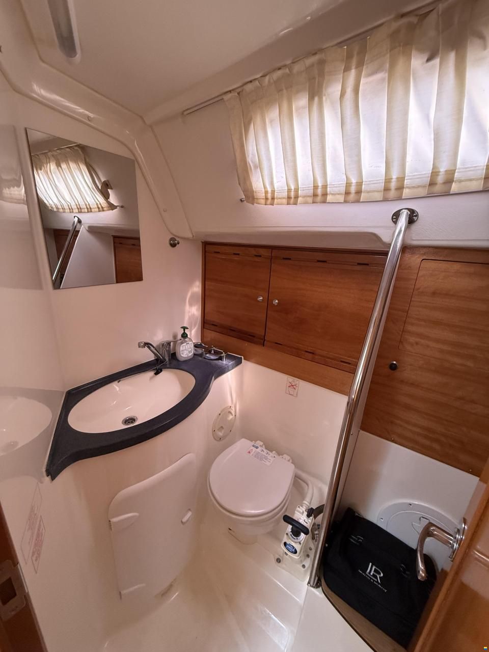 Bavaria 40 cruiser