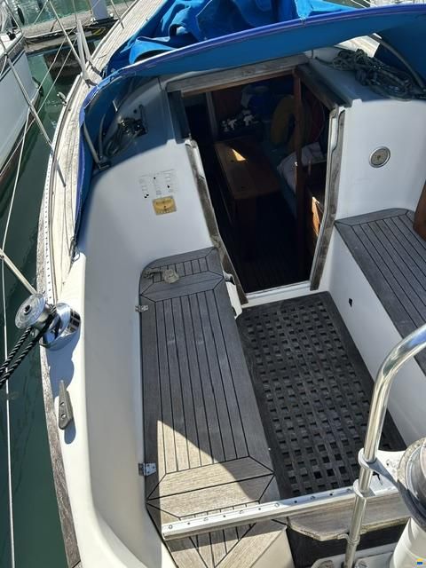 Runnbat B31 MK II/S