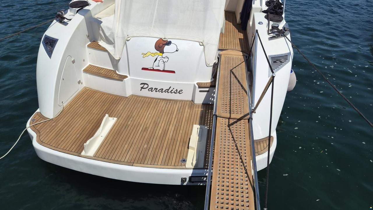 Rizzardi INCREDIBLE 45