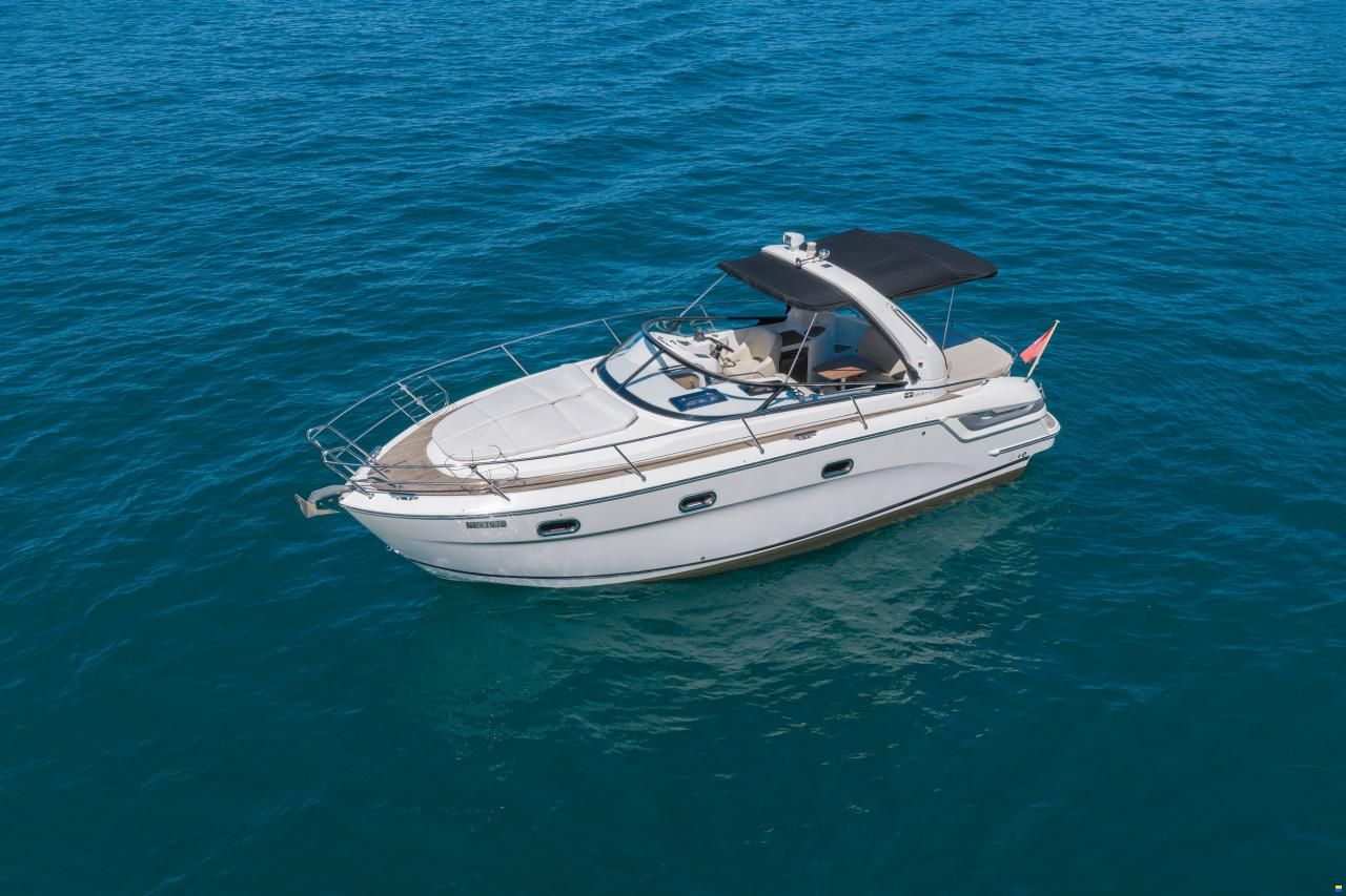 Bavaria S 28