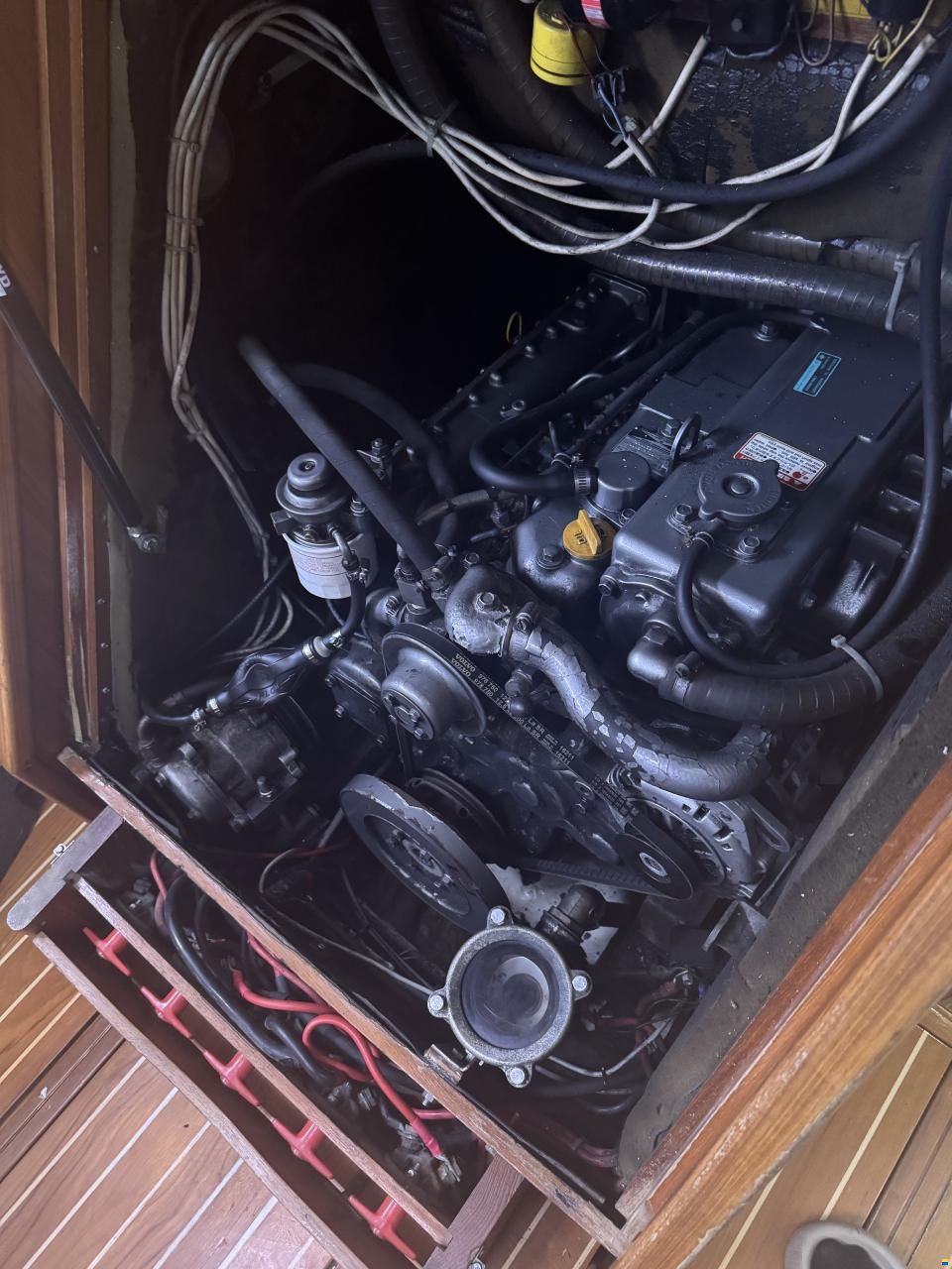 Jeanneau Sun Odyssey 51