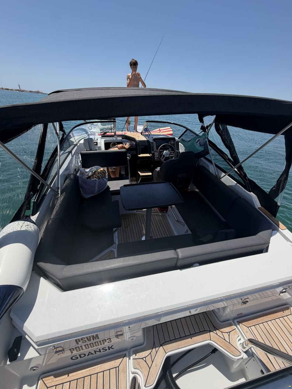 Finnmaster T6