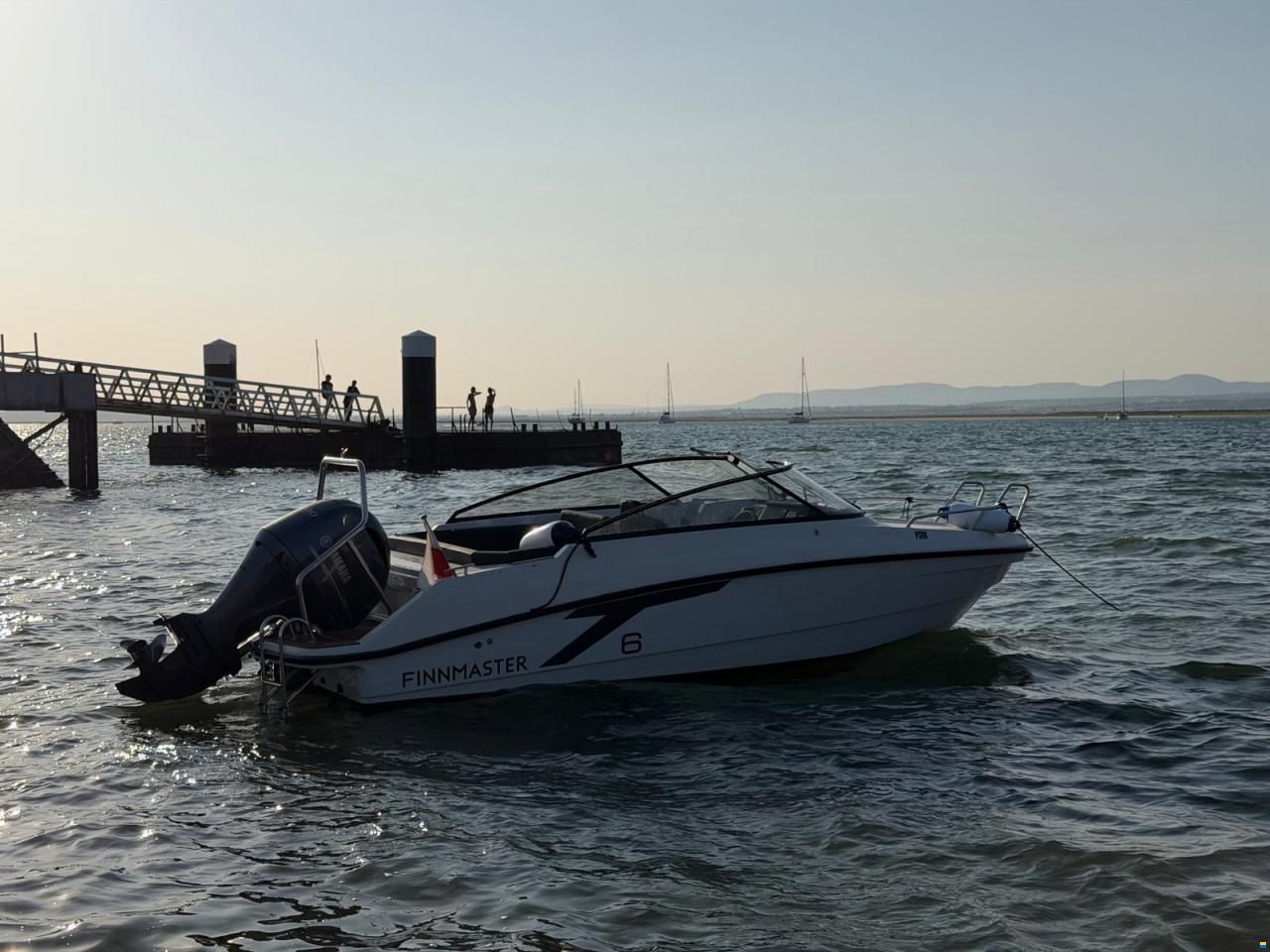 Finnmaster T6