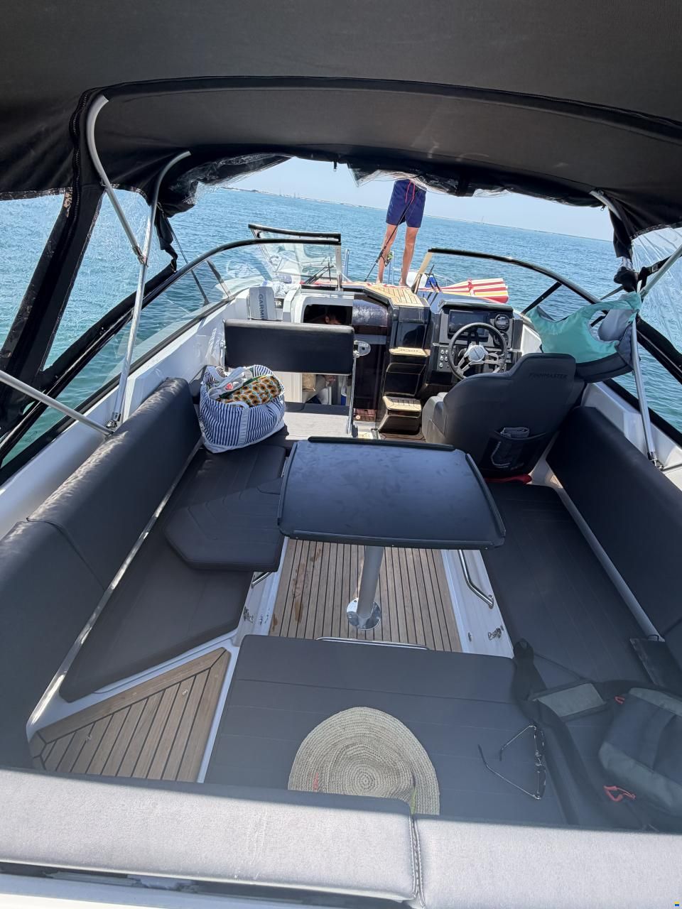 Finnmaster T6