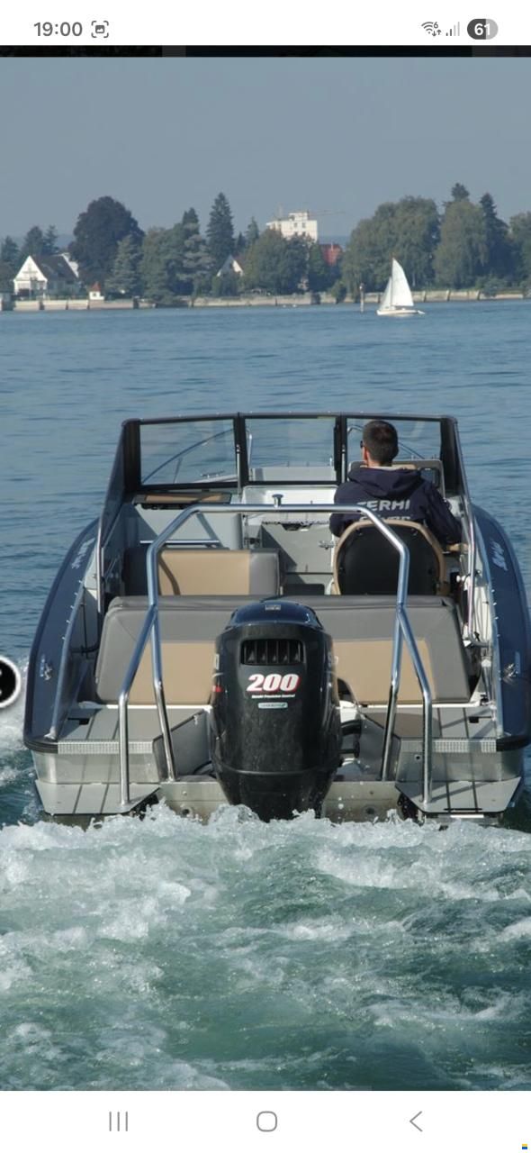 Silver Eagle BR