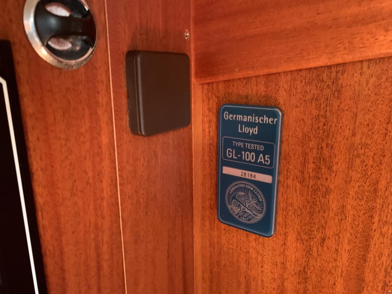 Hallberg-Rassy 34