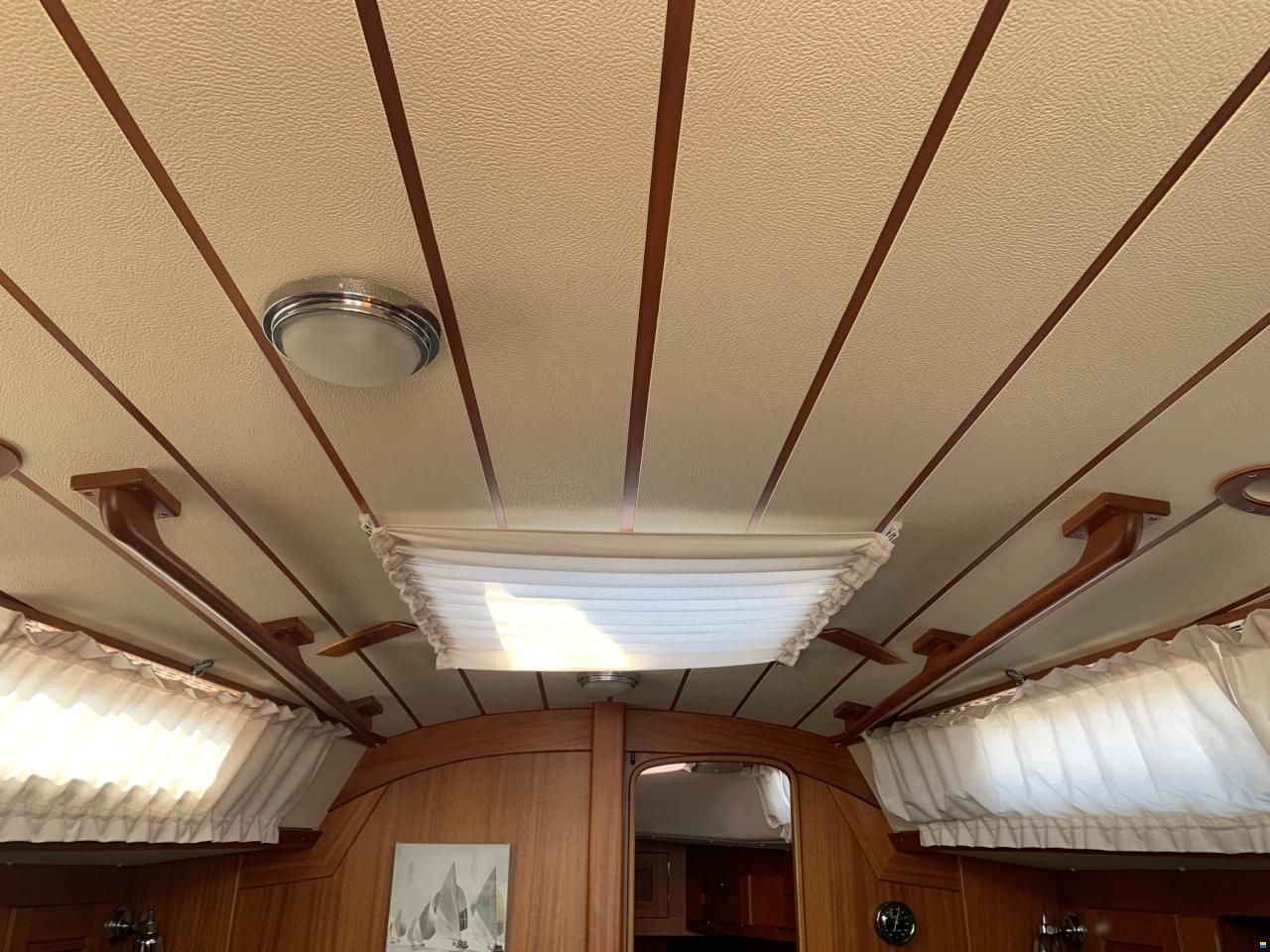 Hallberg-Rassy 34